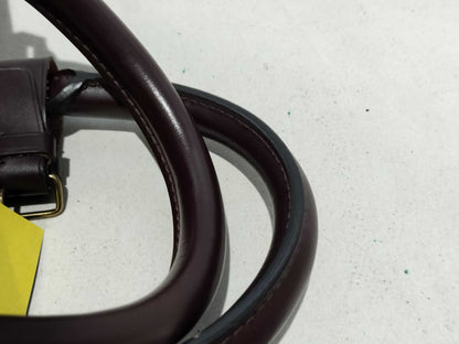 LOUIS VUITTON Taiga Kendall PM Boston Bag