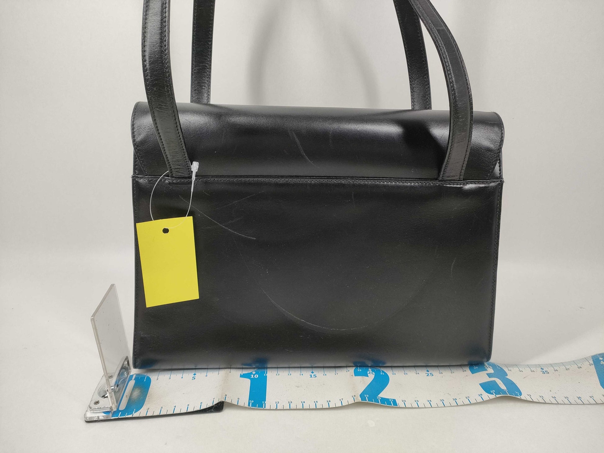 Salvatore Ferragamo Vara Handbag