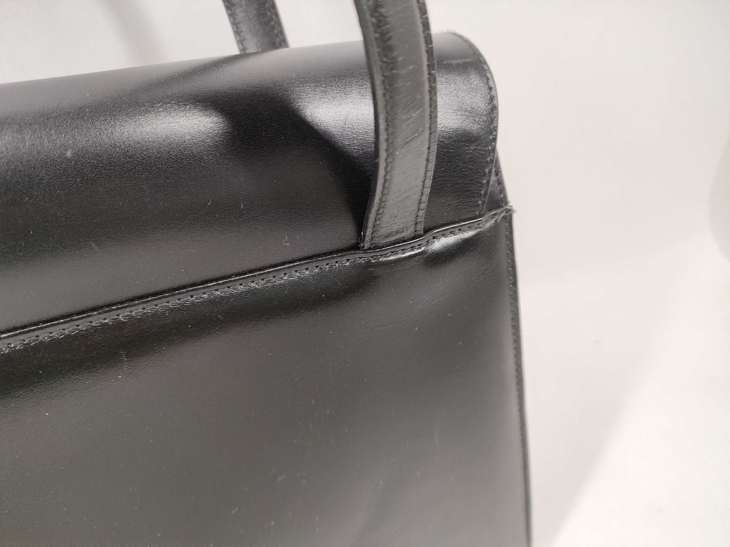 Salvatore Ferragamo Vara Handbag