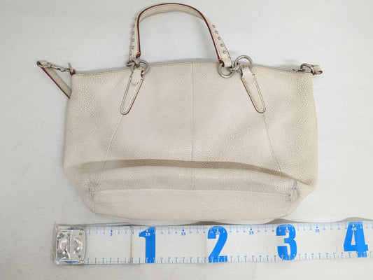 COACH Signature Michael Kors Tote Bag 