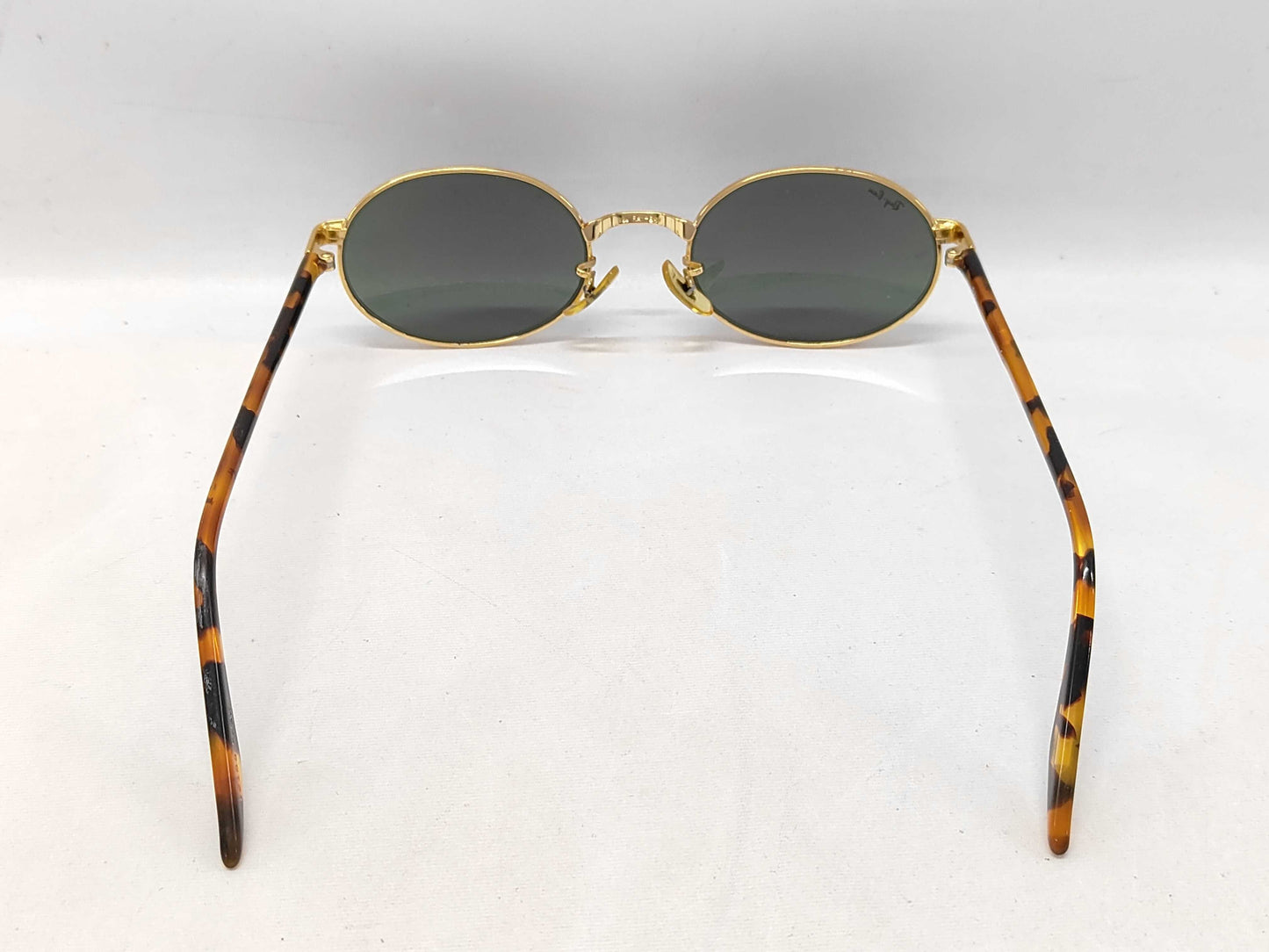  Ray-Ban Sunglasses B&L W2188 Sunglasses and Glasses