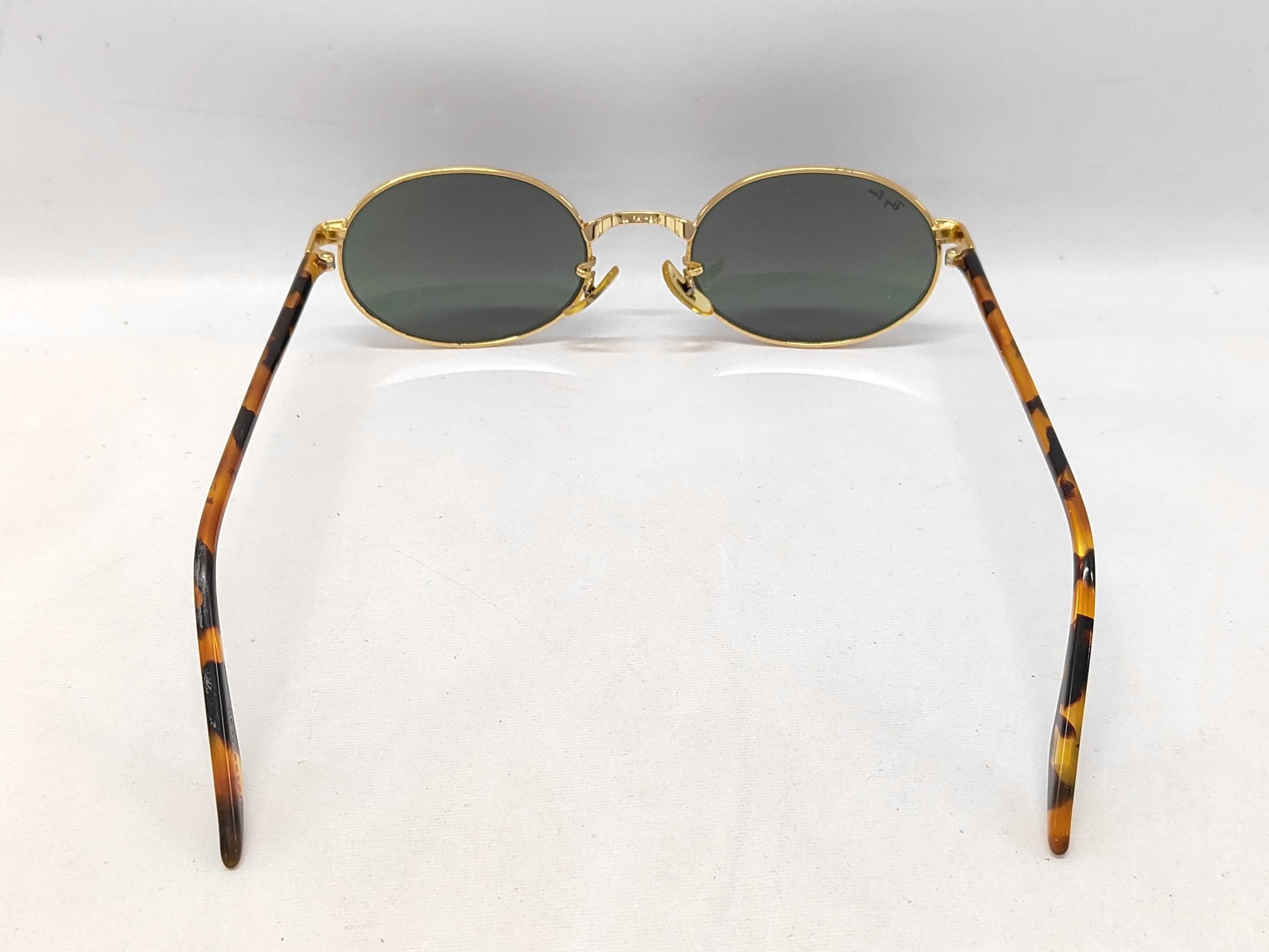  Ray-Ban Sunglasses B&L W2188 Sunglasses and Glasses