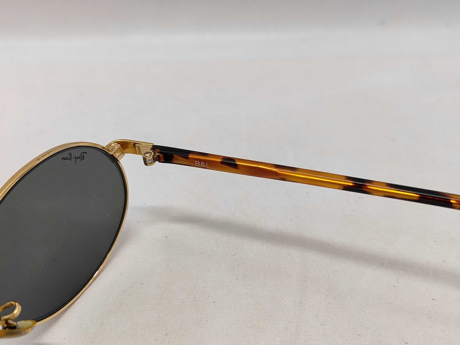  Ray-Ban Sunglasses B&L W2188 Sunglasses and Glasses