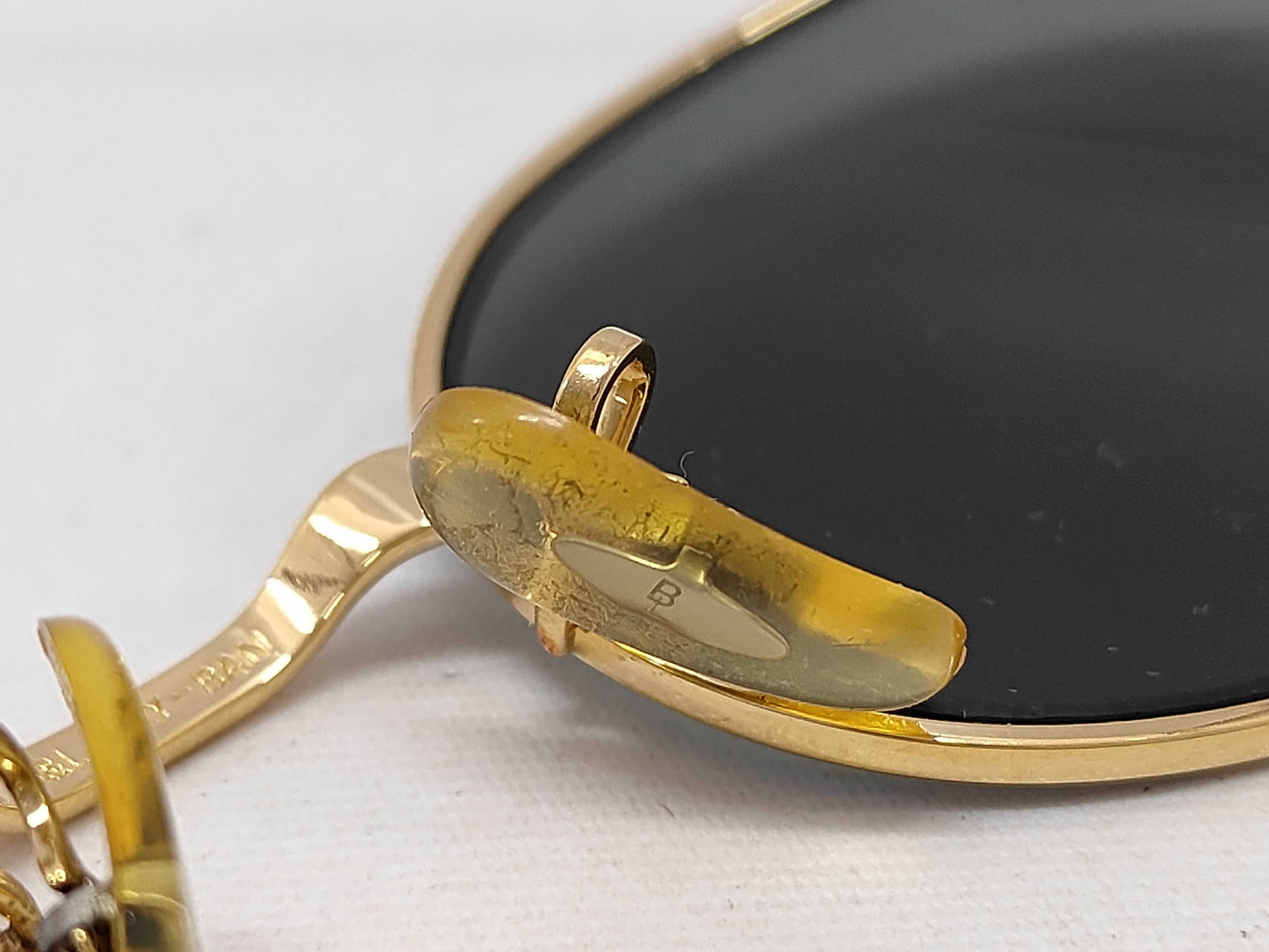  Ray-Ban Sunglasses B&L W2188 Sunglasses and Glasses