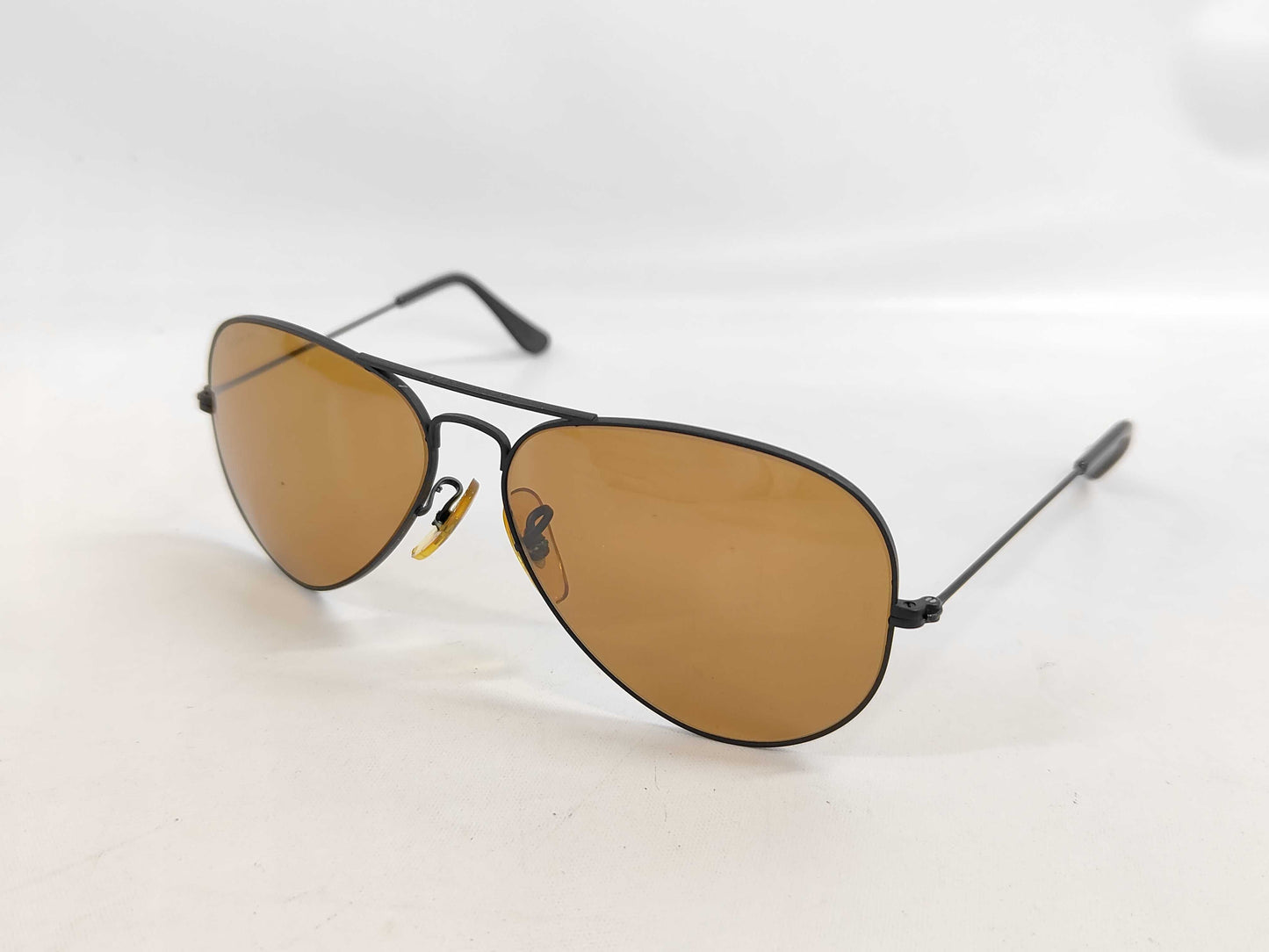  RayBan Ray-Ban Sunglasses B&L W1662 Sunglasses and Glasses