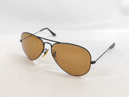  RayBan Ray-Ban Sunglasses B&L W1662 Sunglasses and Glasses