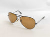  RayBan Ray-Ban Sunglasses B&L W1662 Sunglasses and Glasses