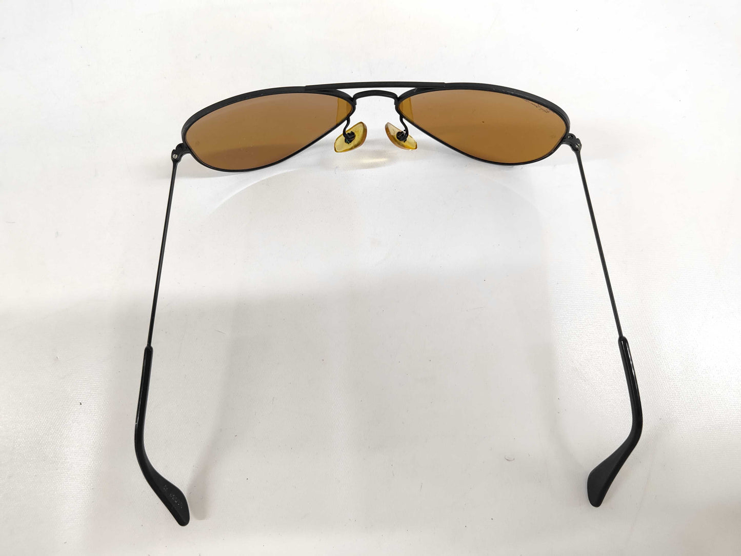  RayBan Ray-Ban Sunglasses B&L W1662 Sunglasses and Glasses