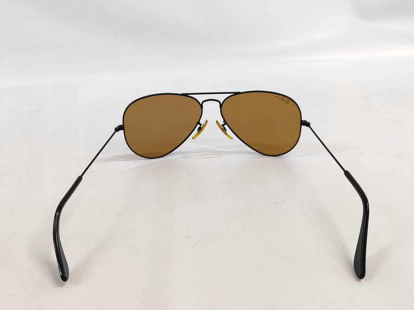  RayBan Ray-Ban Sunglasses B&L W1662 Sunglasses and Glasses