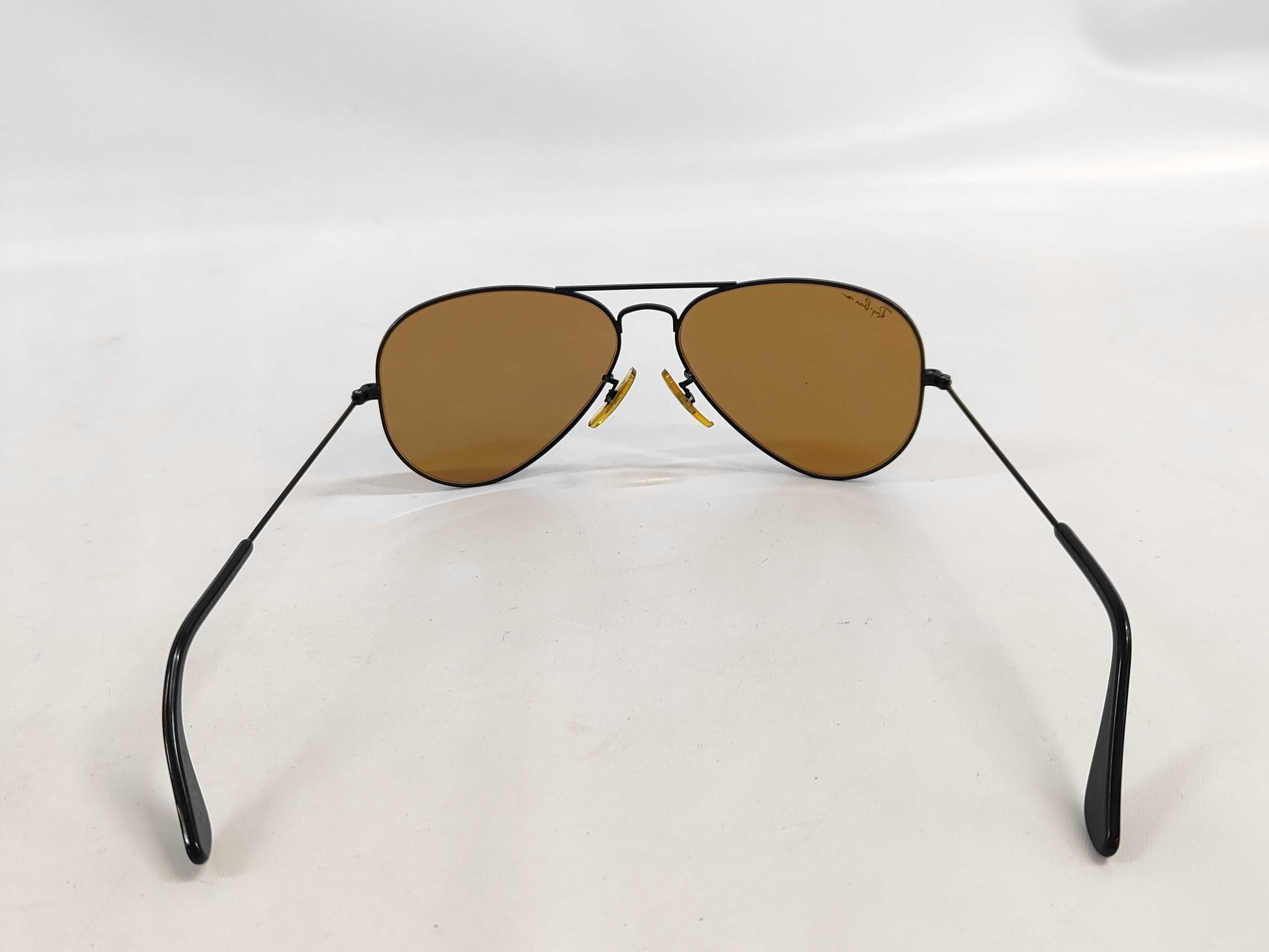  RayBan Ray-Ban Sunglasses B&L W1662 Sunglasses and Glasses