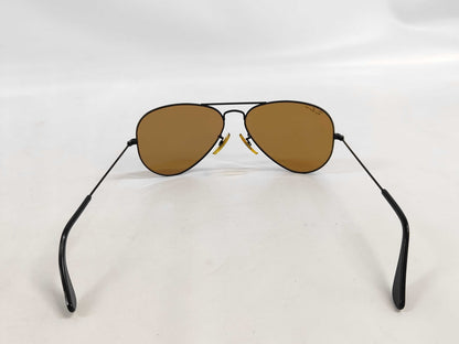  RayBan Ray-Ban Sunglasses B&L W1662 Sunglasses and Glasses