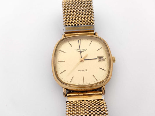 LONGINES 19142222 Boys' Watch, Unused