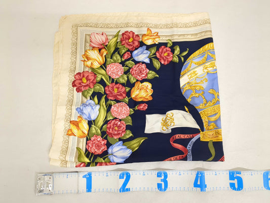 CHANEL Loewe Scarf 2-Piece Set Scarf