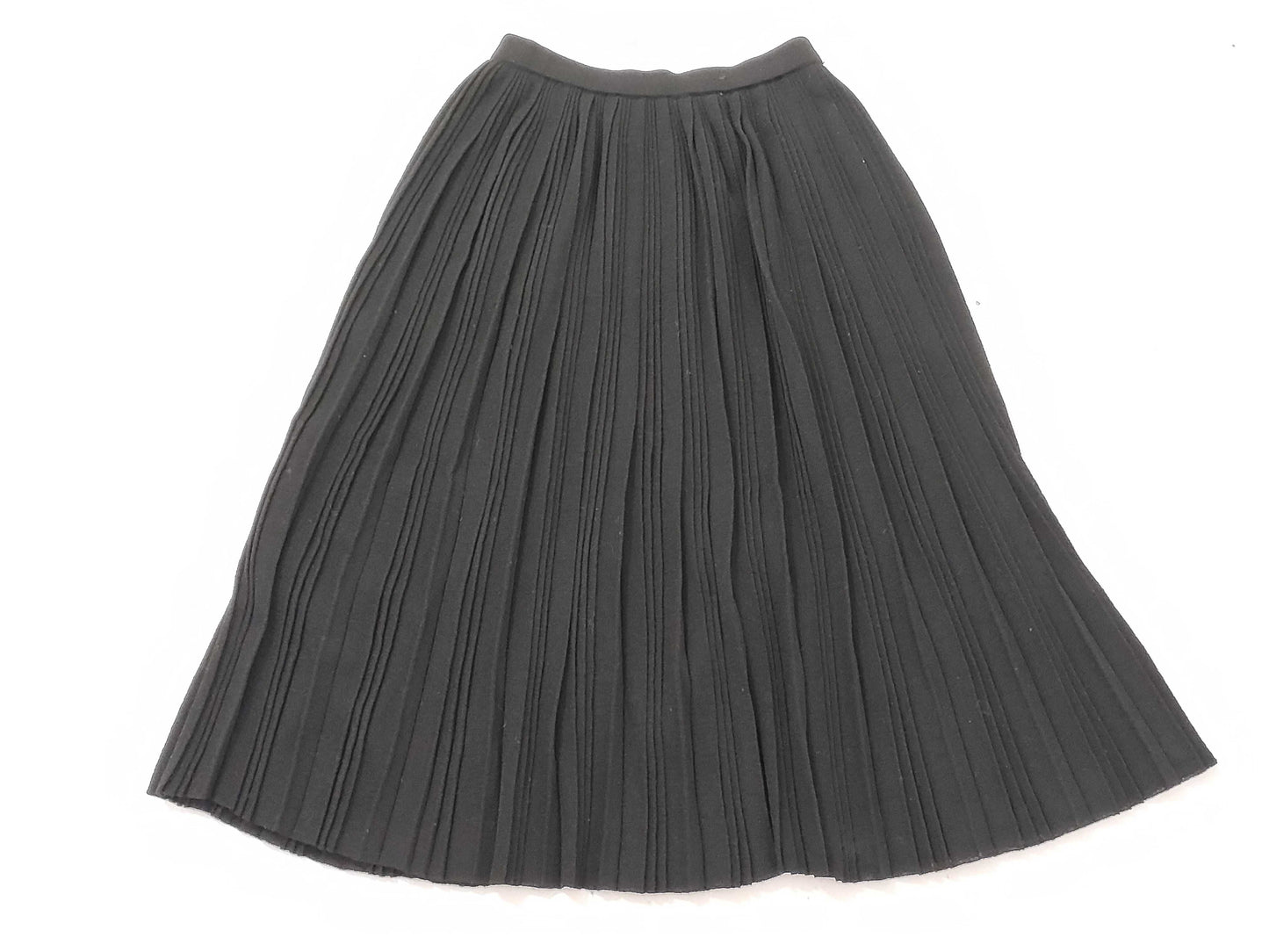 Dior rayon skirt skirt