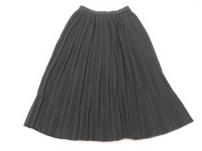 Dior rayon skirt skirt