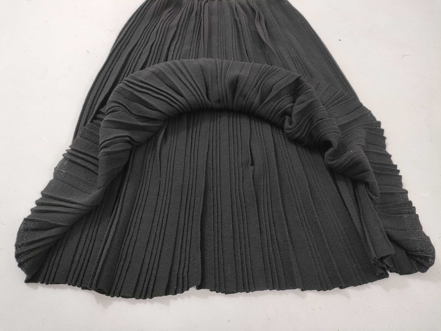 Dior rayon skirt skirt