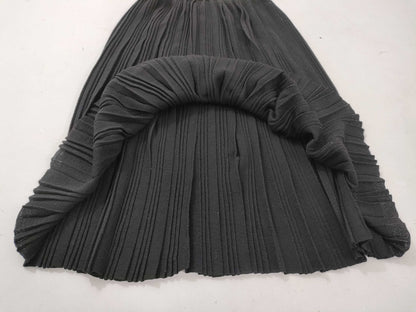 Dior rayon skirt skirt