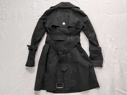 BURBERRY Blue Label Trench Coat