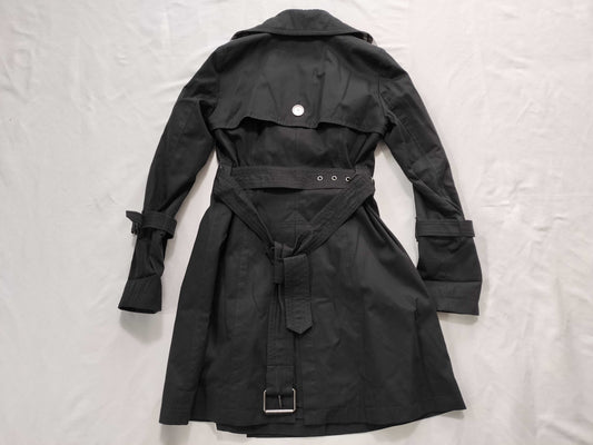 BURBERRY Blue Label Trench Coat