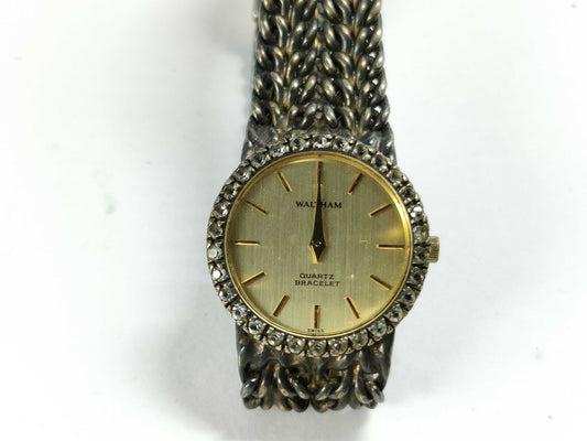 Waltham 2708012 Women's Watch, Unworked