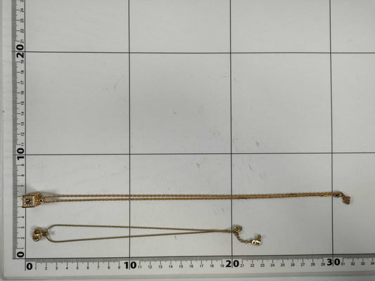 Dior Nina Ricci/Monet/Moschino Gold *5 Accessories Summary Accessories Summary 