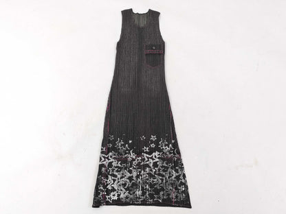 ISSEY MIYAKE Pleats Please Dress Dress