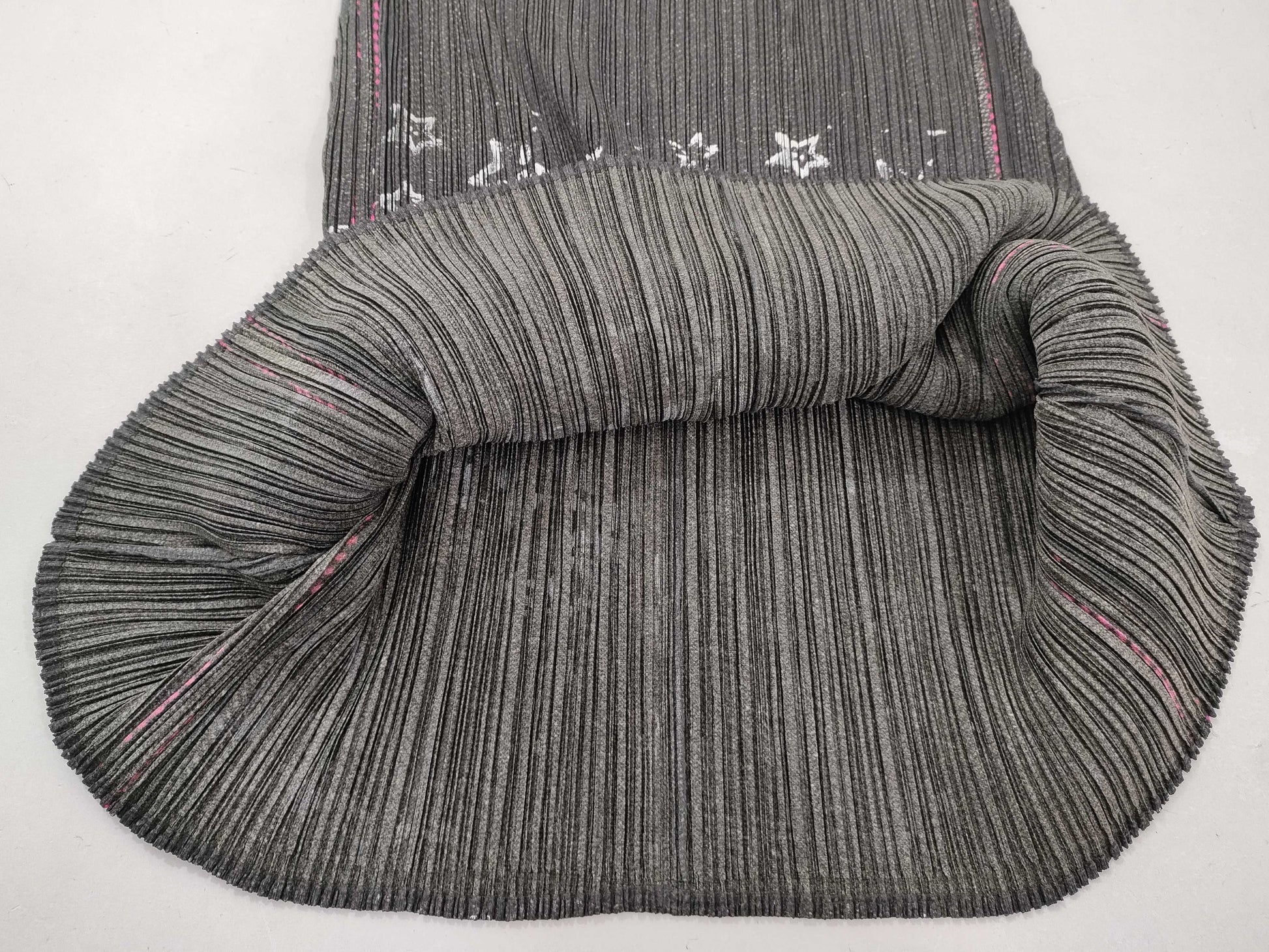 ISSEY MIYAKE Pleats Please Dress Dress