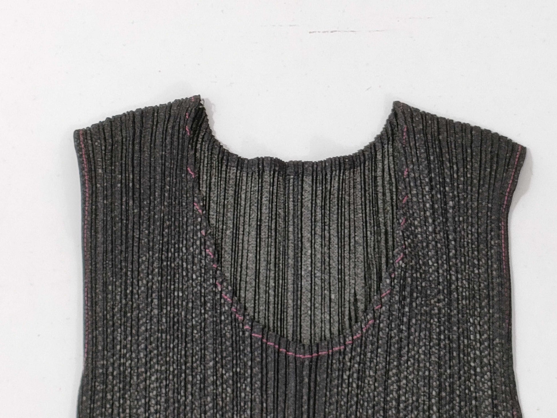 ISSEY MIYAKE Pleats Please Dress Dress