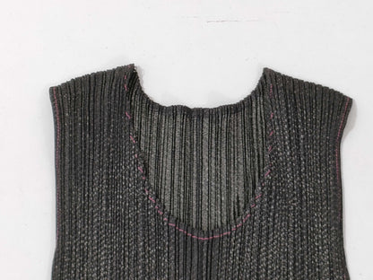 ISSEY MIYAKE Pleats Please Dress Dress