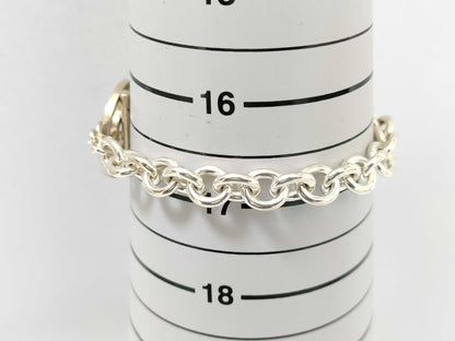 Tiffany & Co. Atlas ATLAS Bracelet Bracelet Bangle