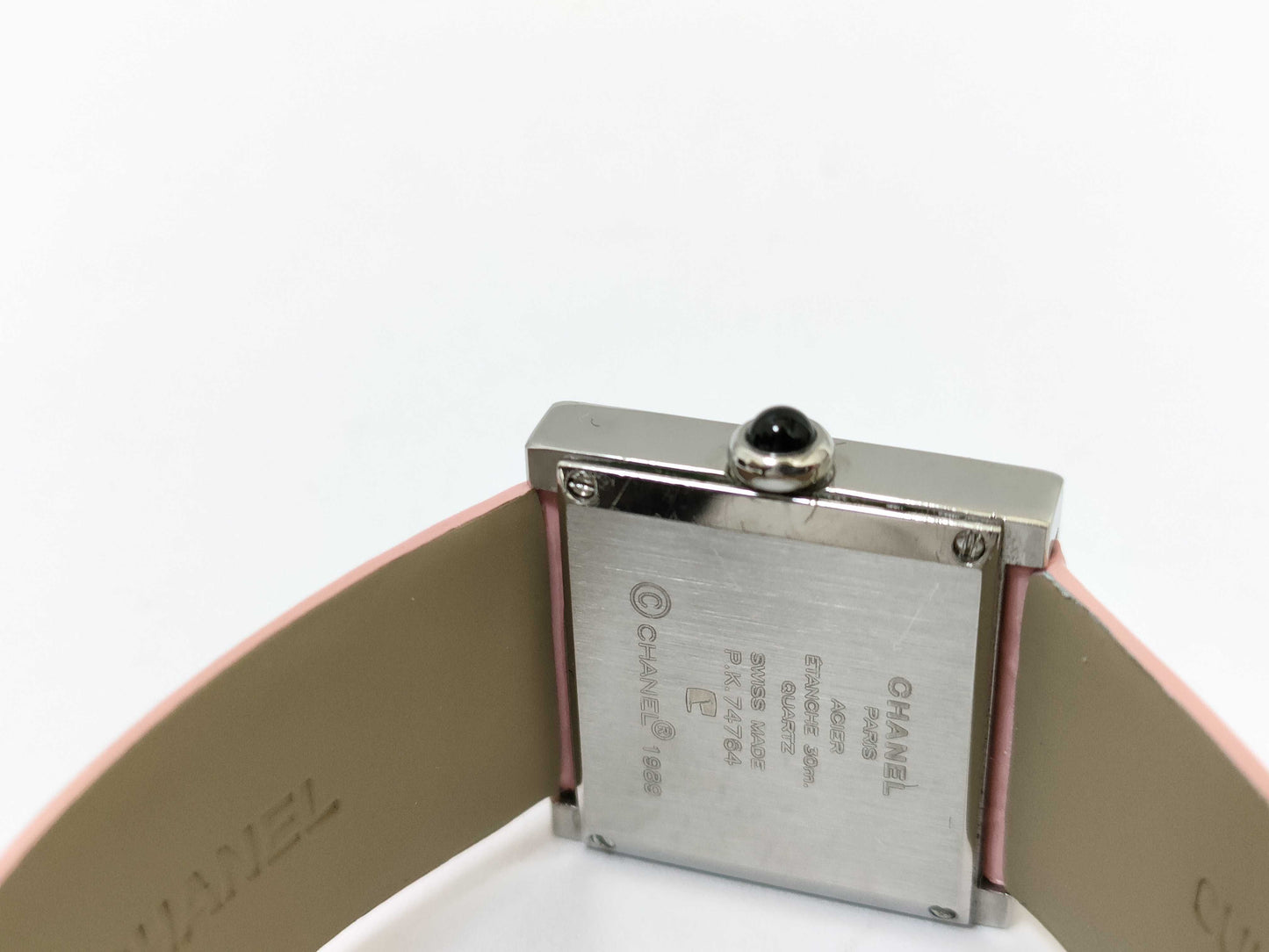 CHANEL Mademoiselle P.K 74674 Women's Watch