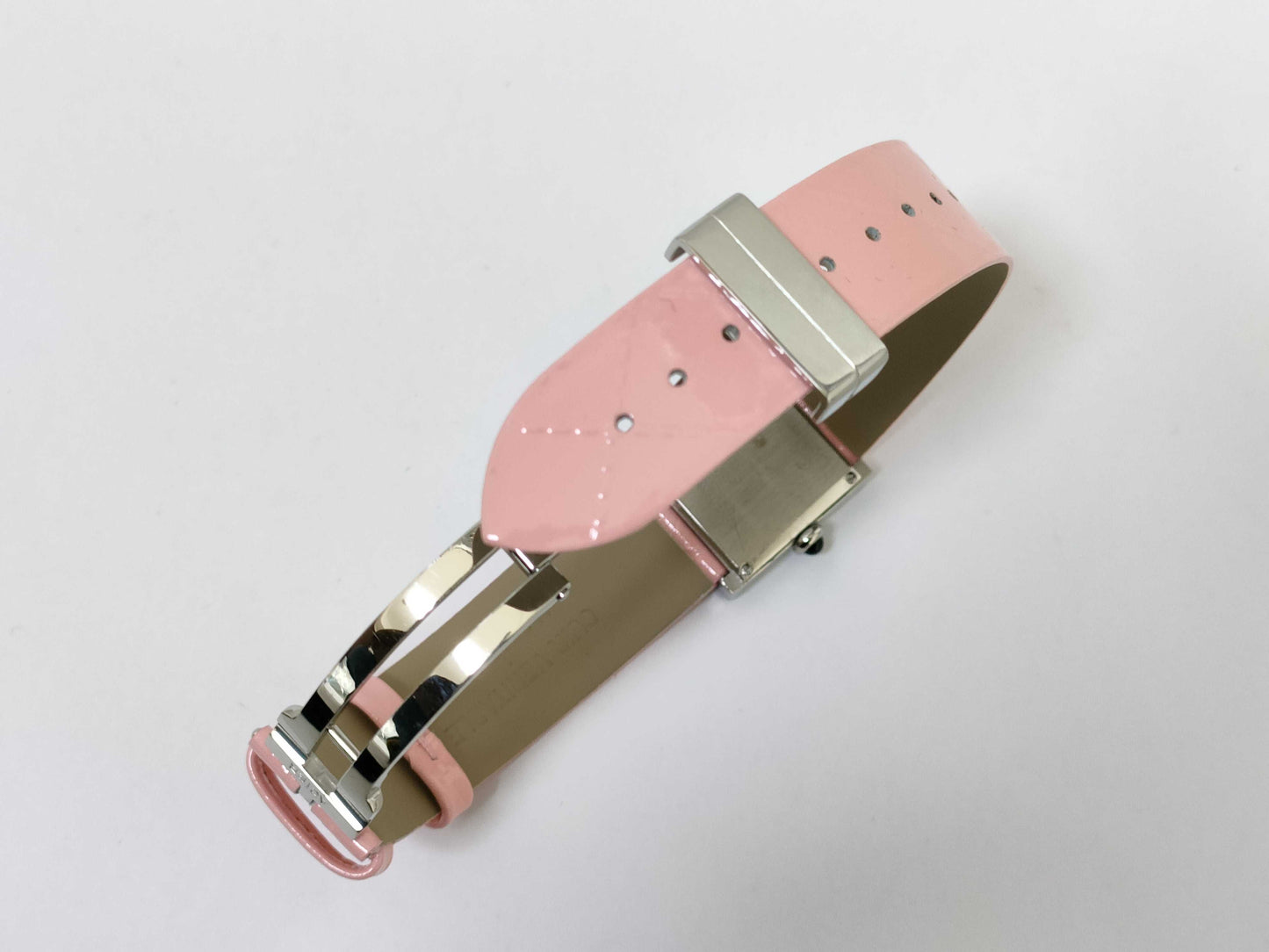 CHANEL Mademoiselle P.K 74674 Women's Watch