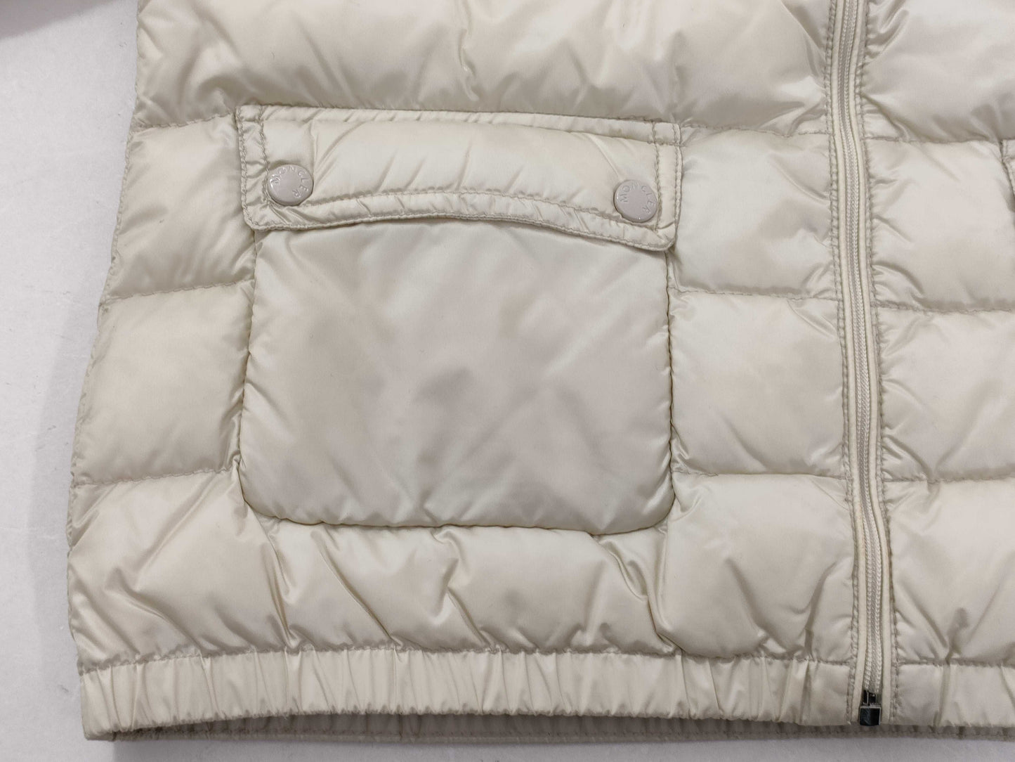 MONCLER Down Jacket Jacket