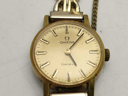 OMEGA Geneve Ladies' Watch