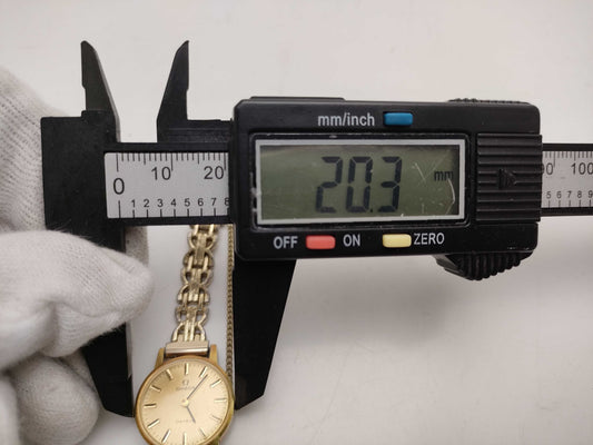 OMEGA Geneve Ladies' Watch