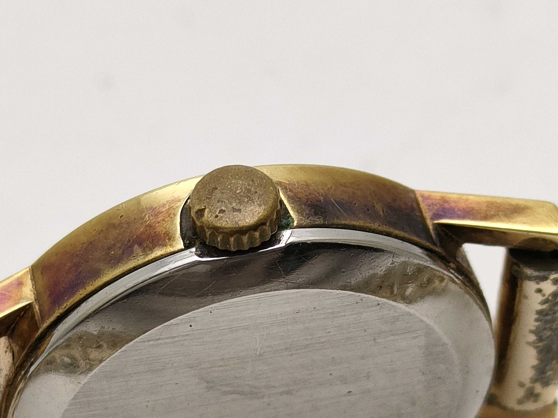 OMEGA Geneve Ladies' Watch