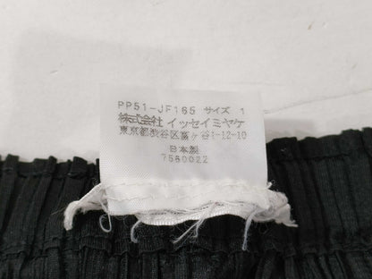 ISSEY MIYAKE Pleats Please Pants