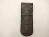LOUIS VUITTON Monogram M62970 Etui Stylo Pen Case Other Accessories