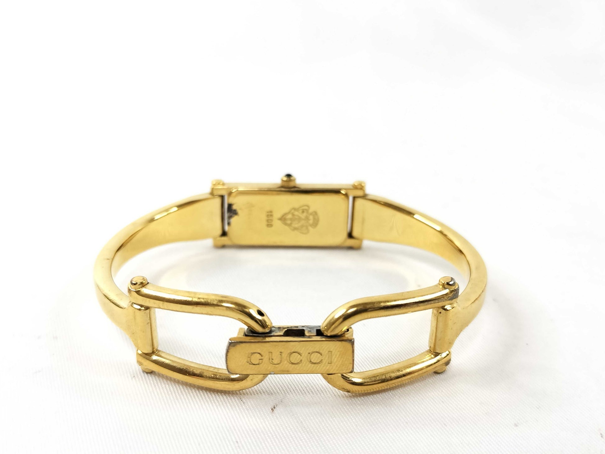 GUCCI 1500 Quartz Women's Watch