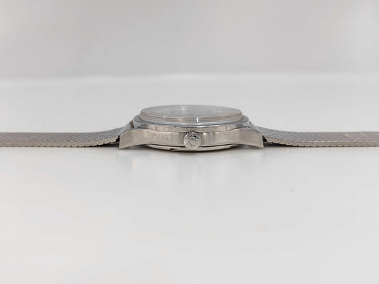 OMEGA Constellation Automatic Unmoving Boys' Watch