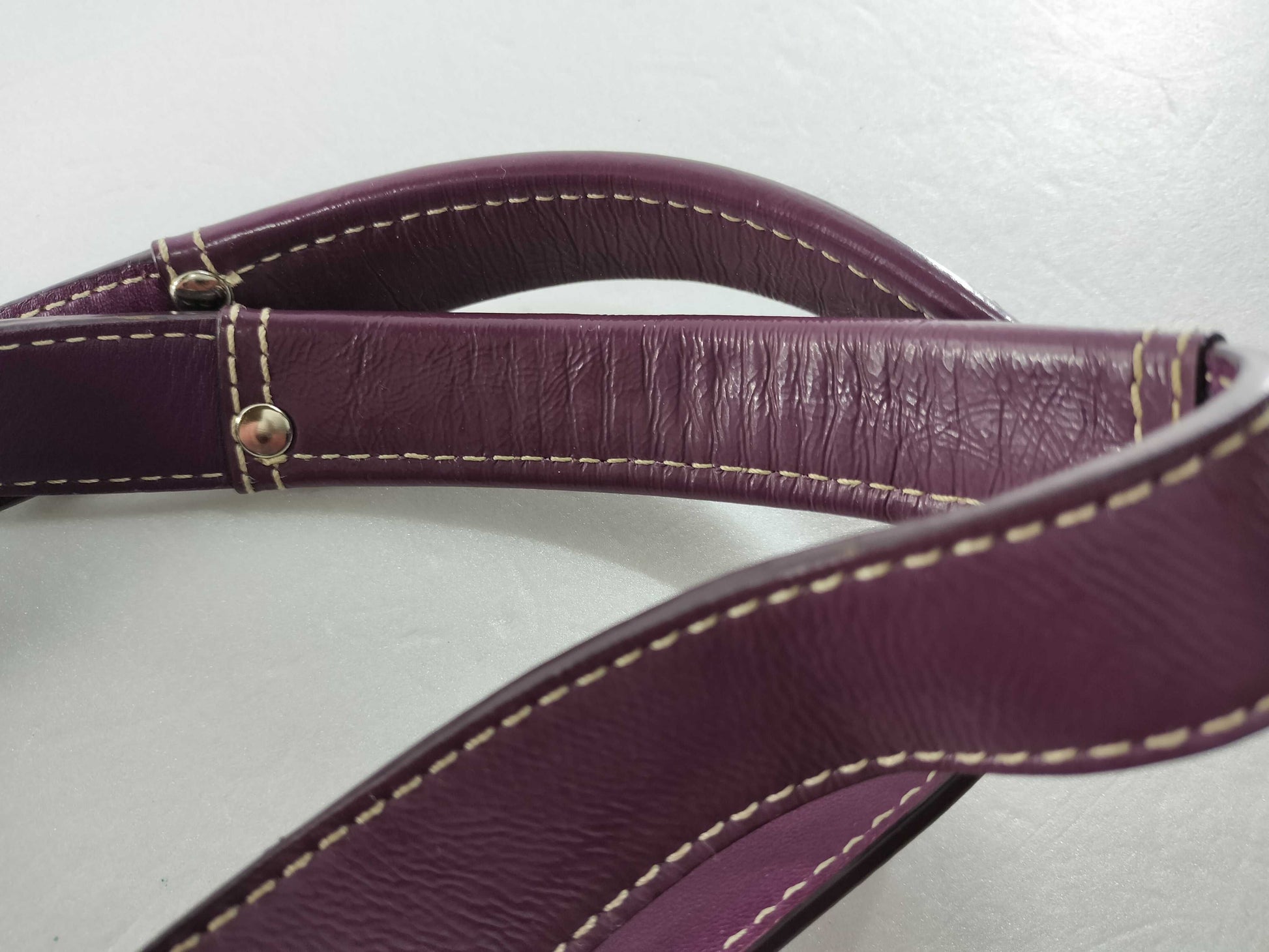 COACH Signature C1063-F14693 Tote Bag