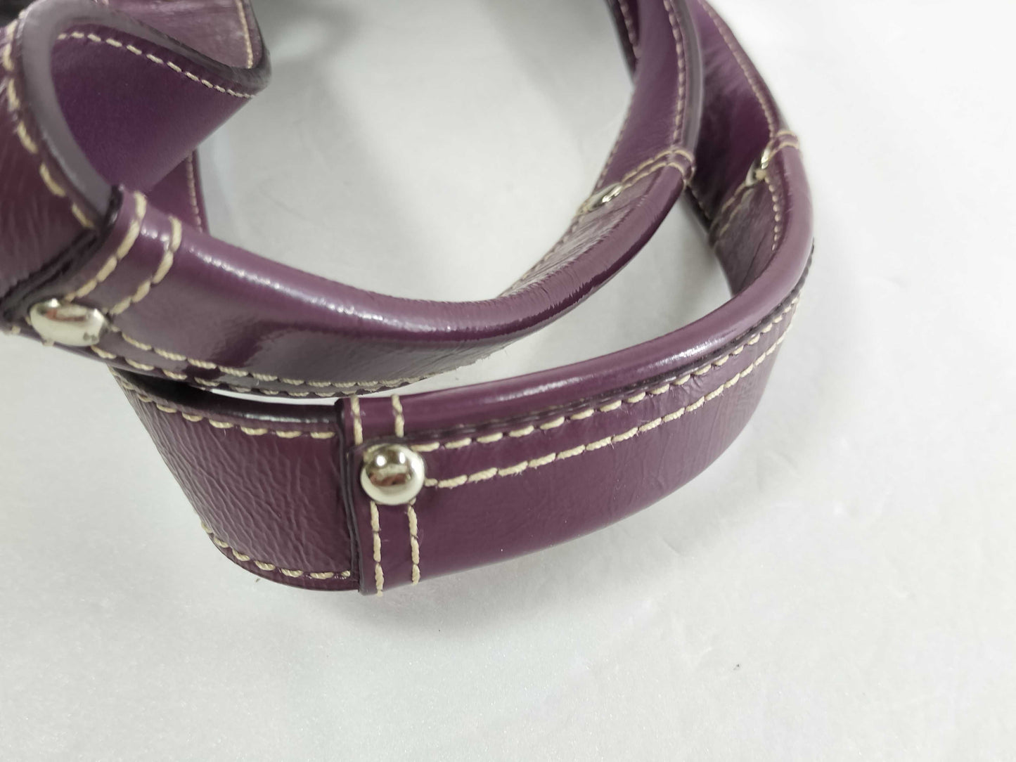 COACH Signature C1063-F14693 Tote Bag