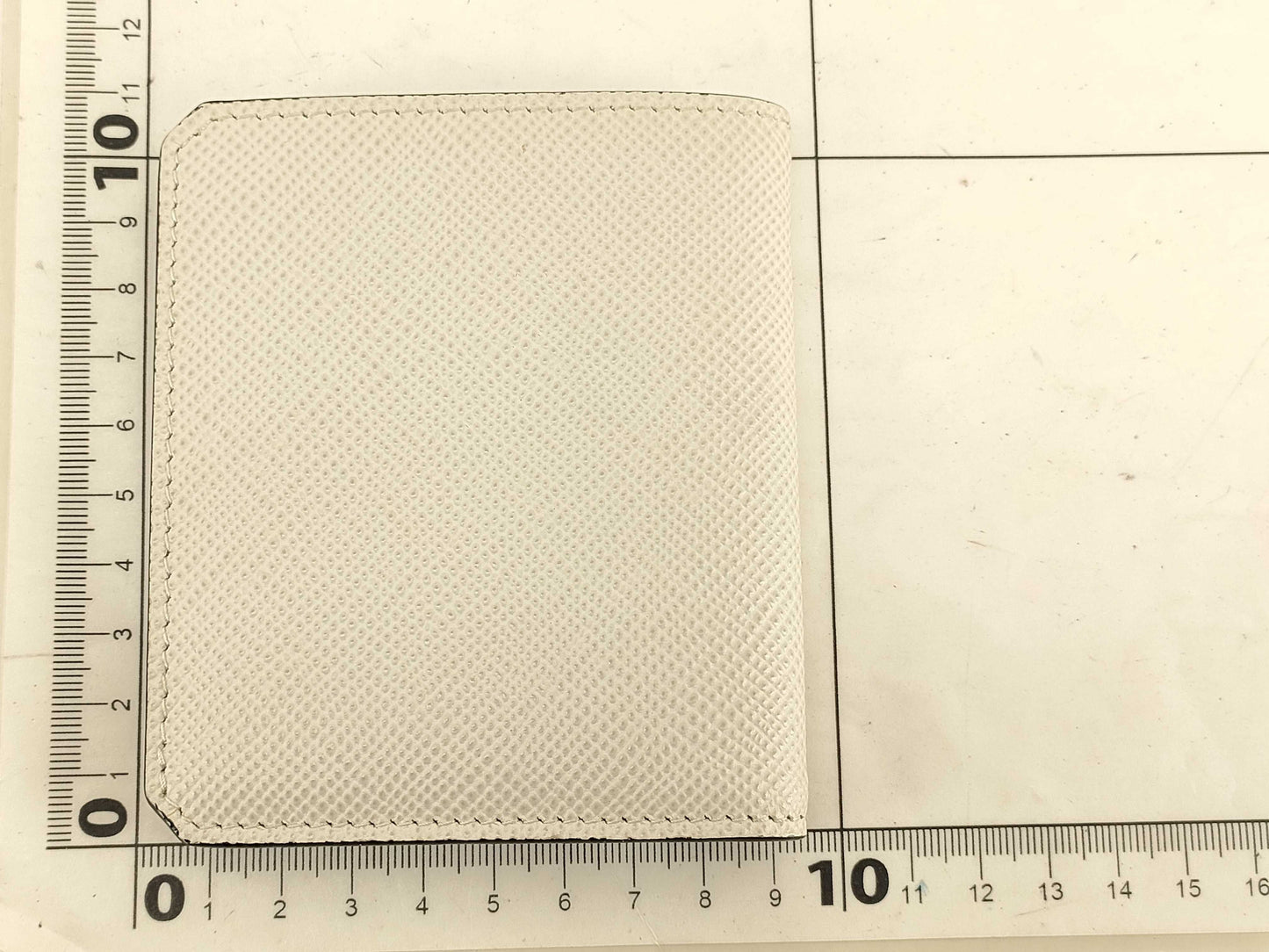 PRADA 2MO004 Wallet