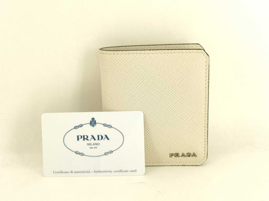 PRADA 2MO004 Wallet