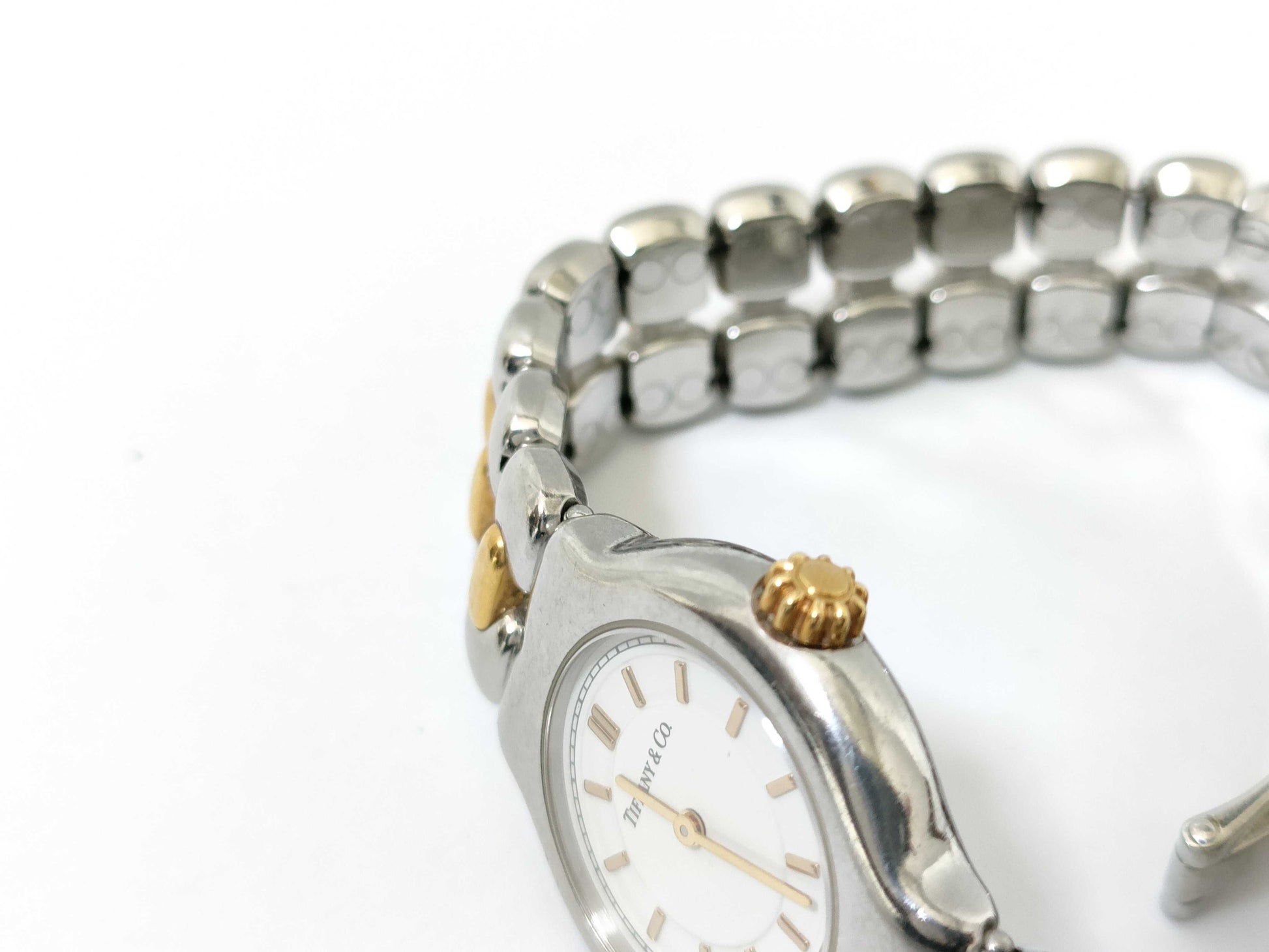 Tiffany & Co. Solo Women's Watch