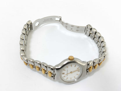 Tiffany & Co. Solo Women's Watch