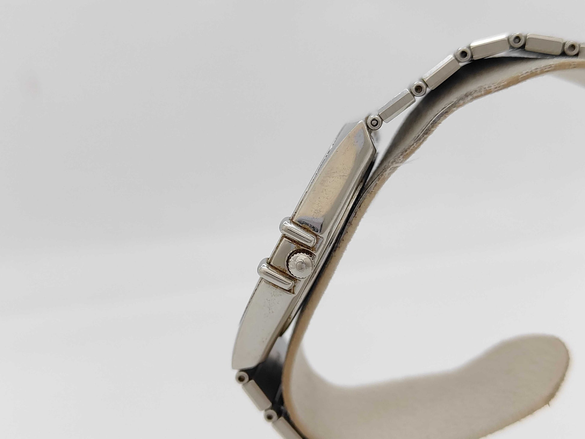 OMEGA Constellation 54481735 Quartz Boys' Watch