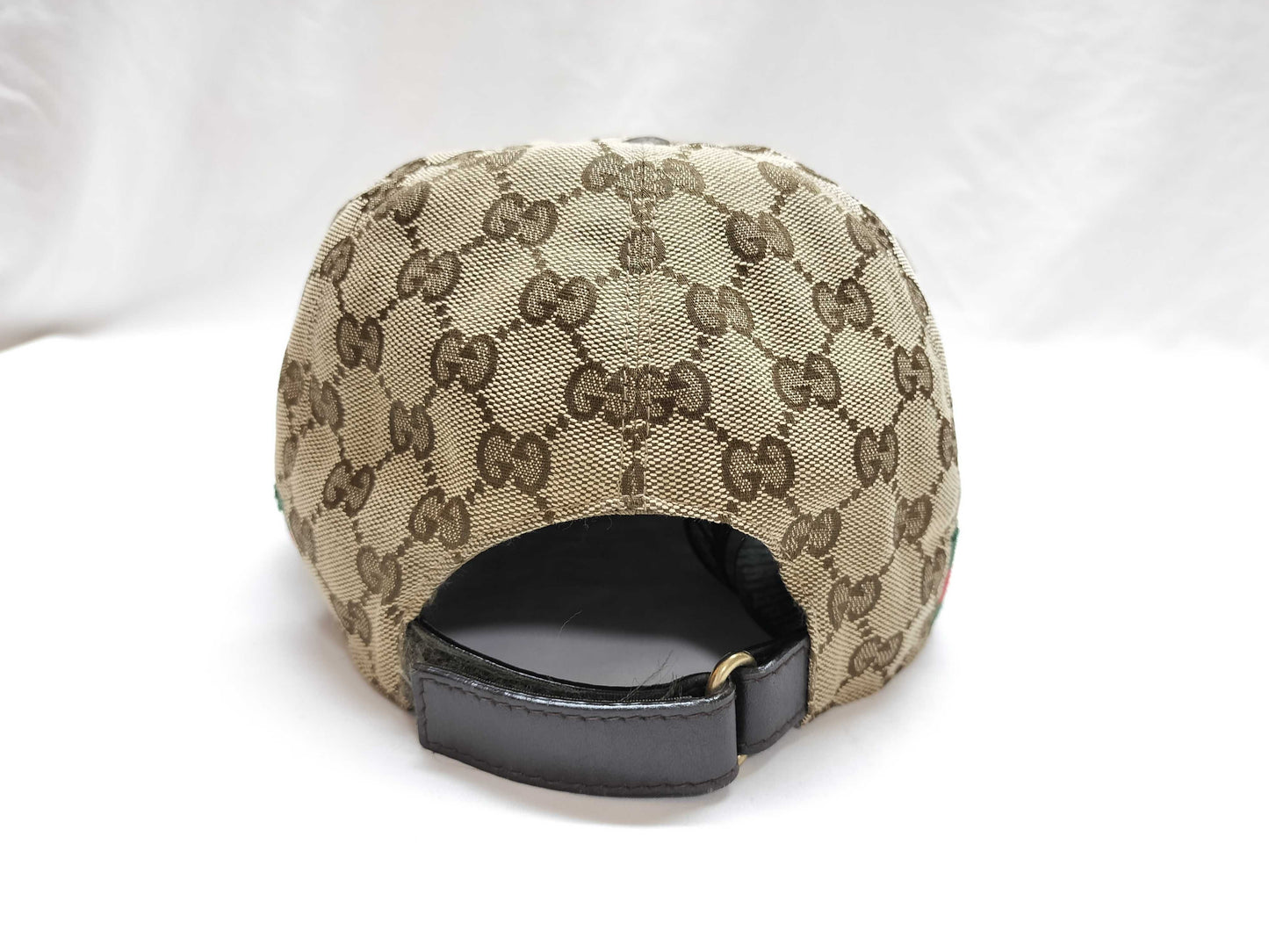 GUCCI Sherry 200035 Cap XL Other Accessories