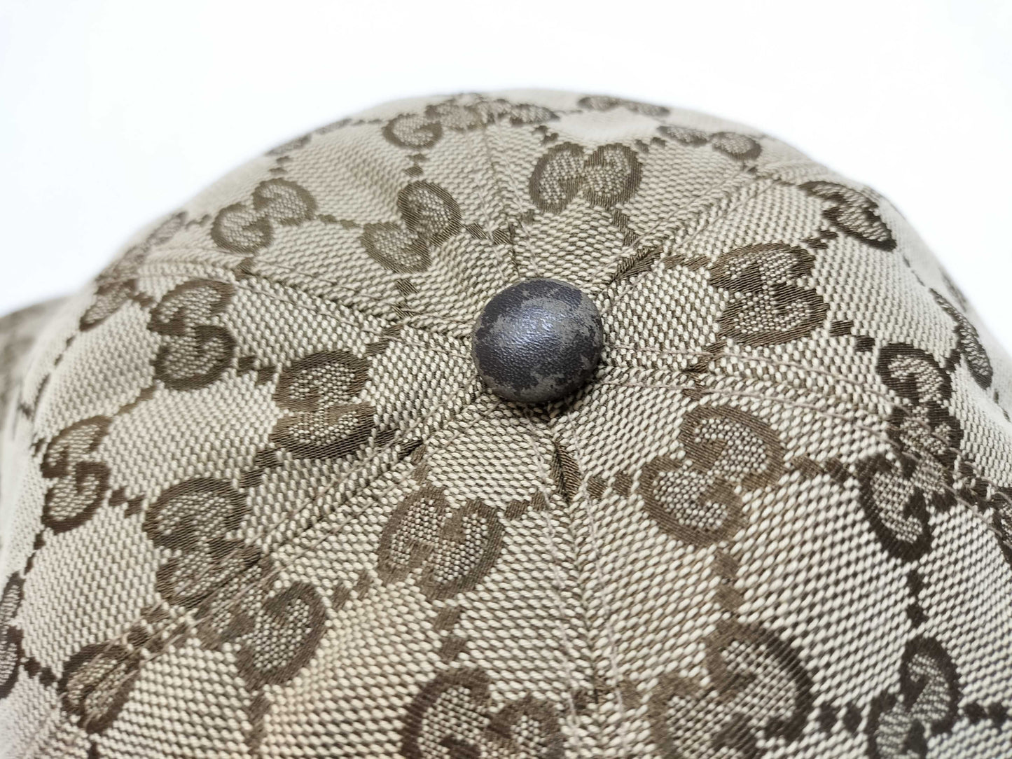 GUCCI Sherry 200035 Cap XL Other Accessories