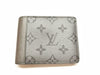 LOUIS VUITTON Taiga Taigarama M30843 Multiple Wallet